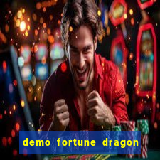 demo fortune dragon com ganho certo